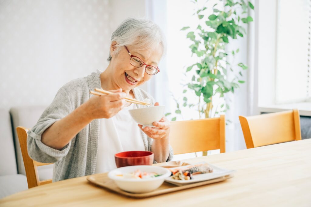 血糖値を下げる食べ物は？糖尿病を予防する食生活のポイント